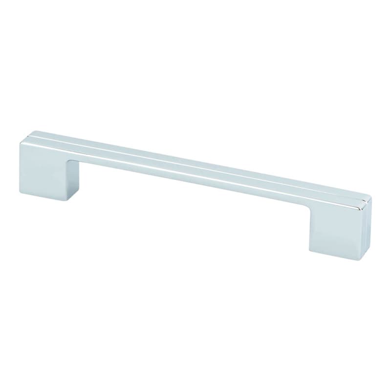 160mm Skyline Bar Pull, Polished Chrome