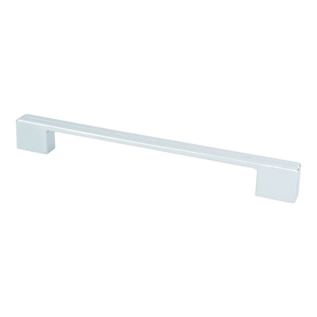 224mm Skyline Bar Pull, Polished Chrome