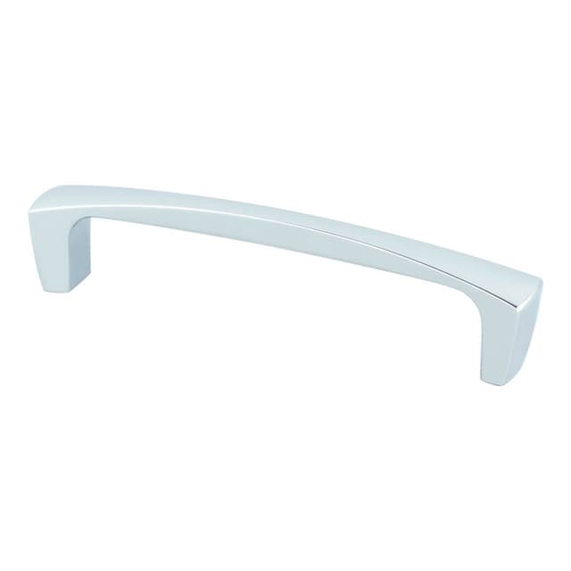 128mm Aspire Handle Pull, Polished Chrome