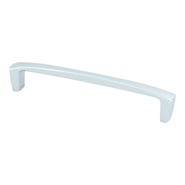 160mm Aspire Handle Pull, Polished Chrome
