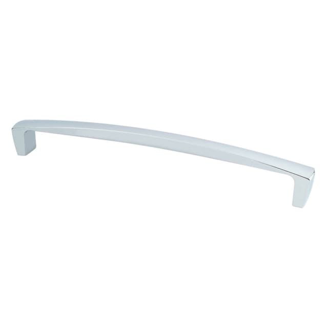 12" Aspire Handle Pull, Polished Chrome