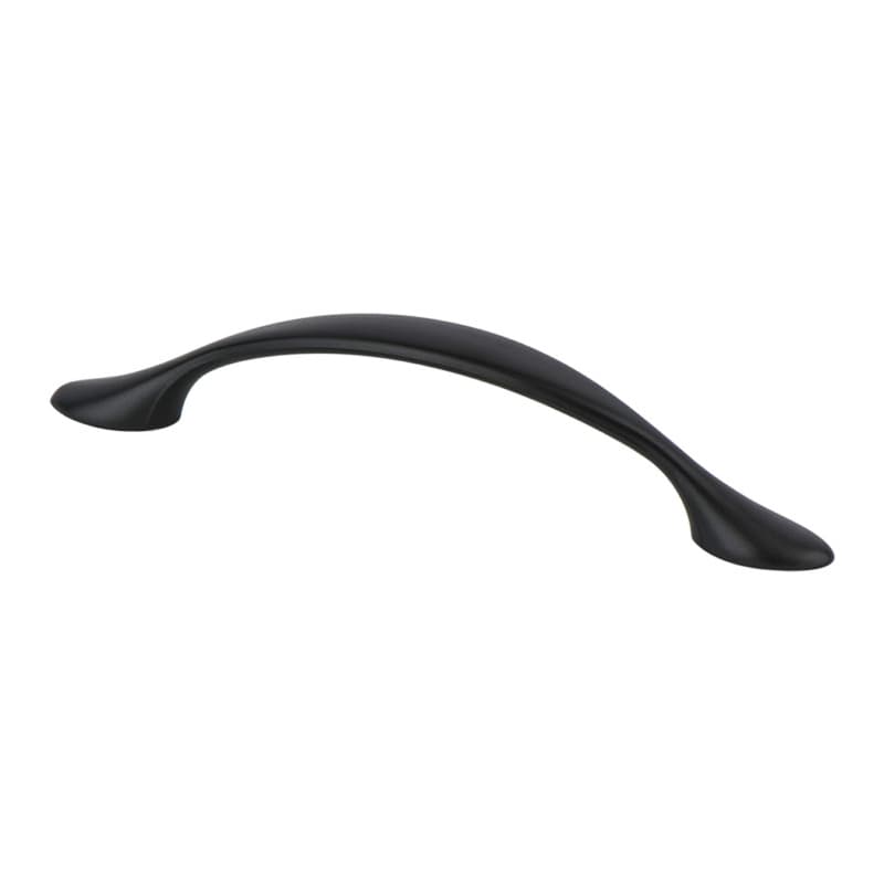 96mm Advantage Plus-3 Handle Pull, Black