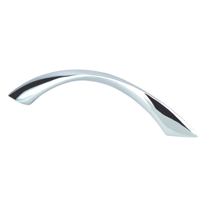 3-25/32" Advantage-5 Appliance Pull, Polished Chrome