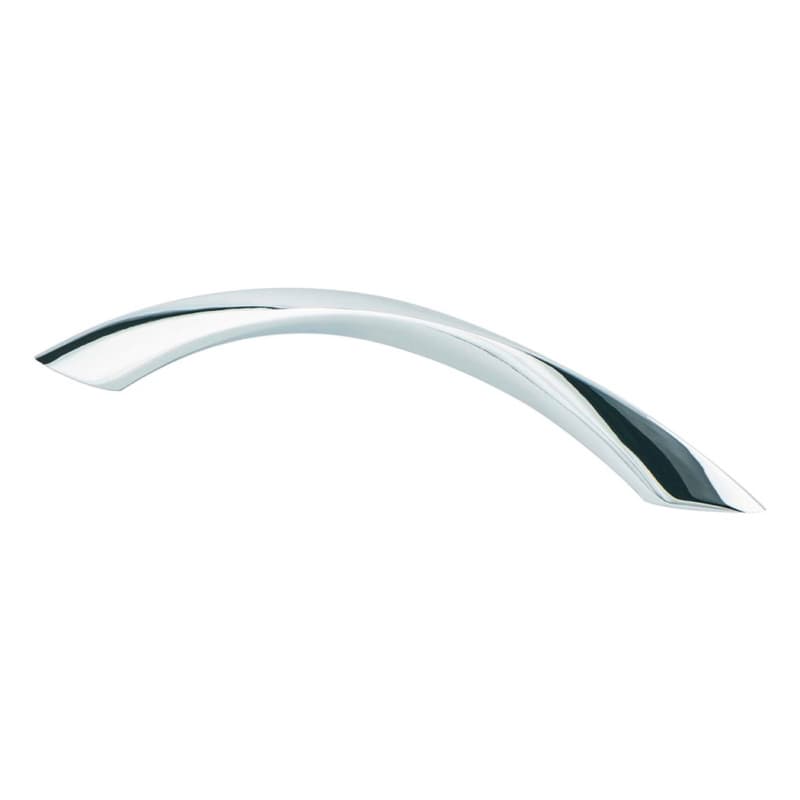5-1/16" Advantage-5 Appliance Pull, Polished Chrome