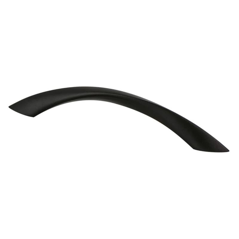 5-1/16" Advantage-5 Appliance Pull, Matte Black