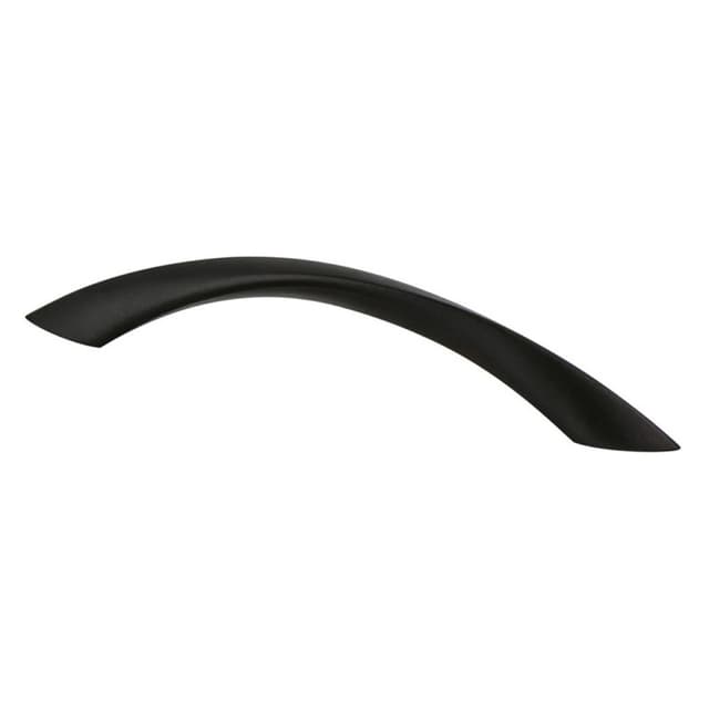 5-1/16" Advantage-5 Appliance Pull, Matte Black