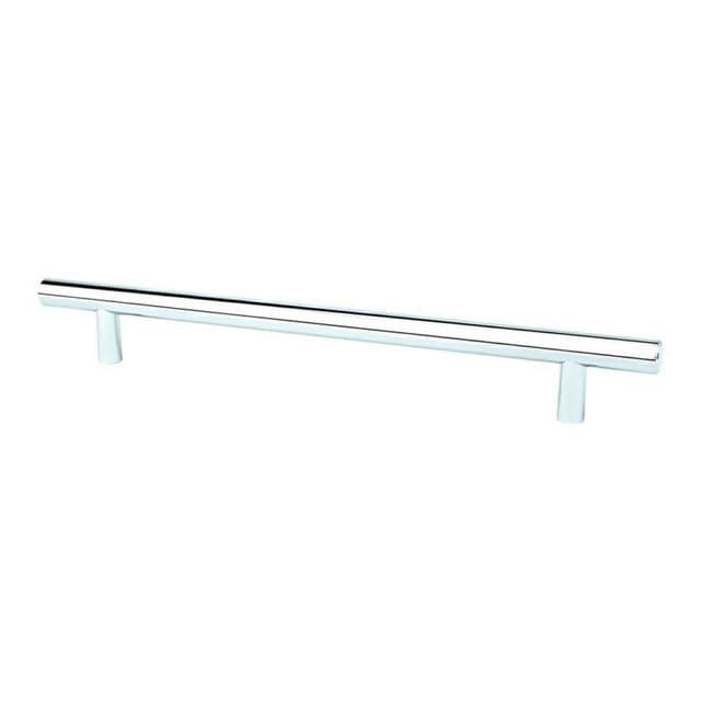 Berenson Steel Series Polished Chrome Pull, 9520-2026-P