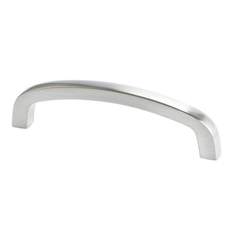 96mm Cadence Wire Pull, Antique Silver