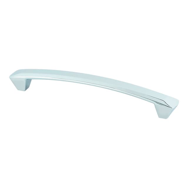6-5/16" Laura Pull, Polished Chrome