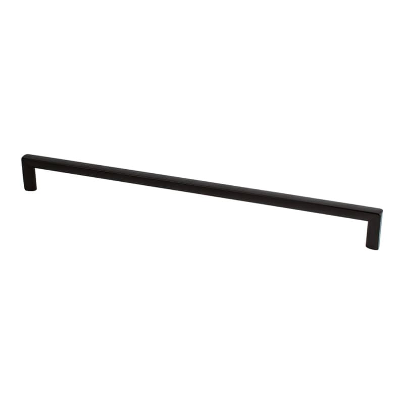 320mm Metro Bar Pull, Matte Black