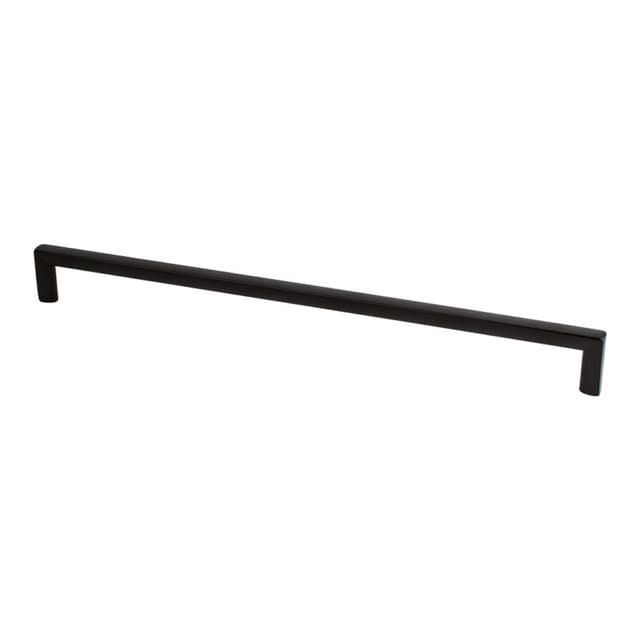 320mm Metro Bar Pull, Matte Black