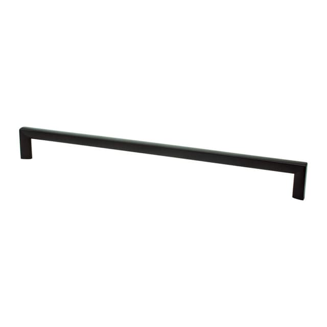 18" Metro Appliance Pull, Matte Black