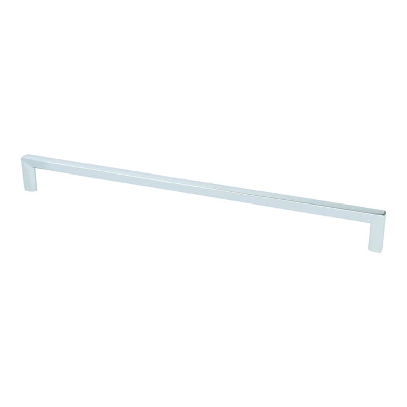 320mm Metro Bar Pull, Polished Chrome