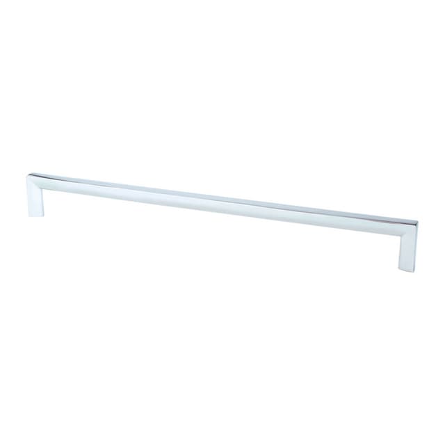 18" Metro Appliance Pull, Polished Chrome