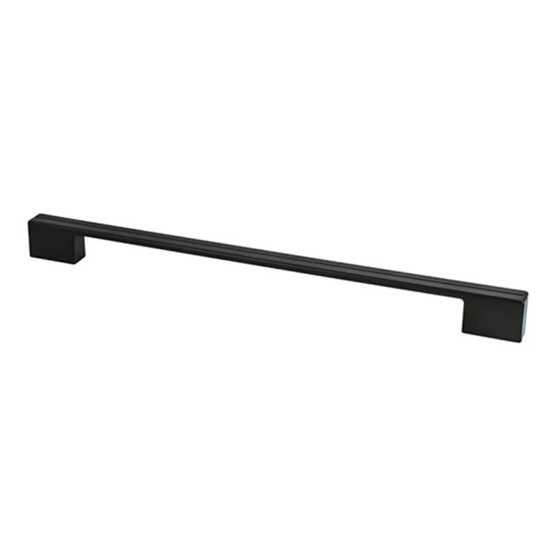 320mm Skyline Bar Pull, Matte Black