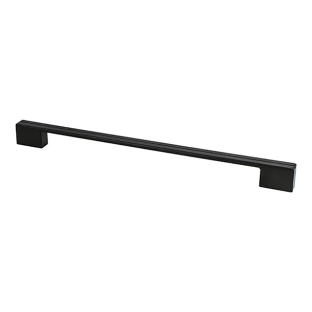 320mm Skyline Bar Pull, Matte Black