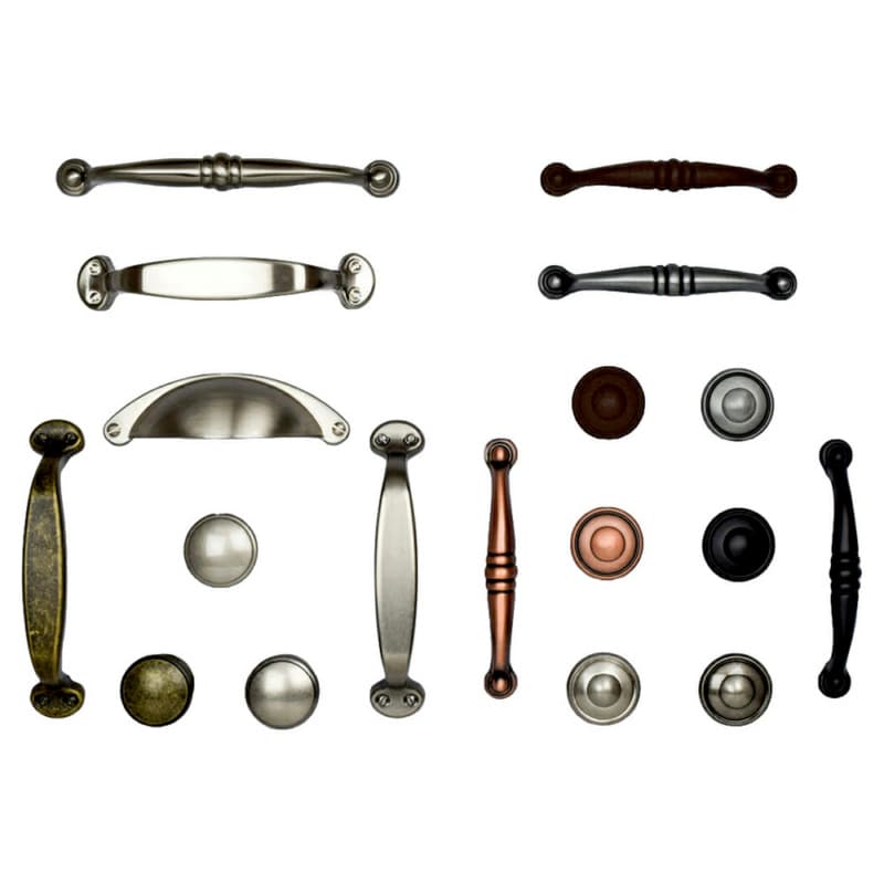 Berenson Andante/Euro Traditions Display Board