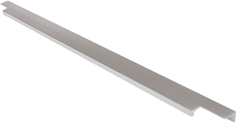 19-7/16" Austere Handle Pull, Aluminum (5/Box)