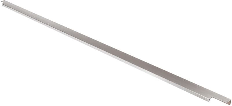 42-13/32" Austere Handle Pull, Aluminum (10/Box)