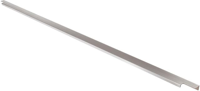 42-13/32" Austere Handle Pull, Aluminum (10/Box)