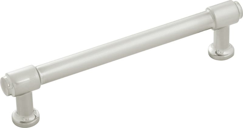 5-1/16" Piper Bar Pull, Satin Nickel (10/Box)