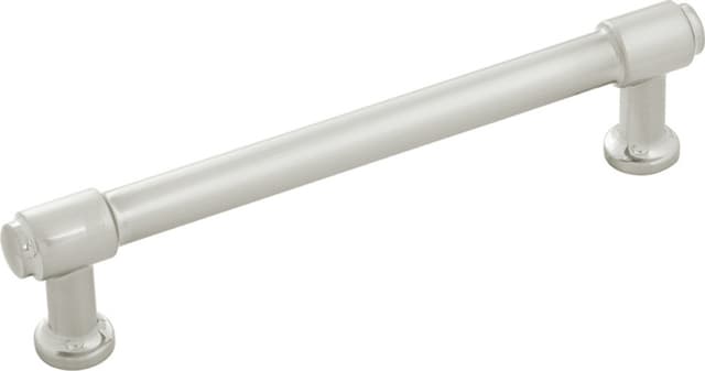 5-1/16" Piper Bar Pull, Satin Nickel (10/Box)