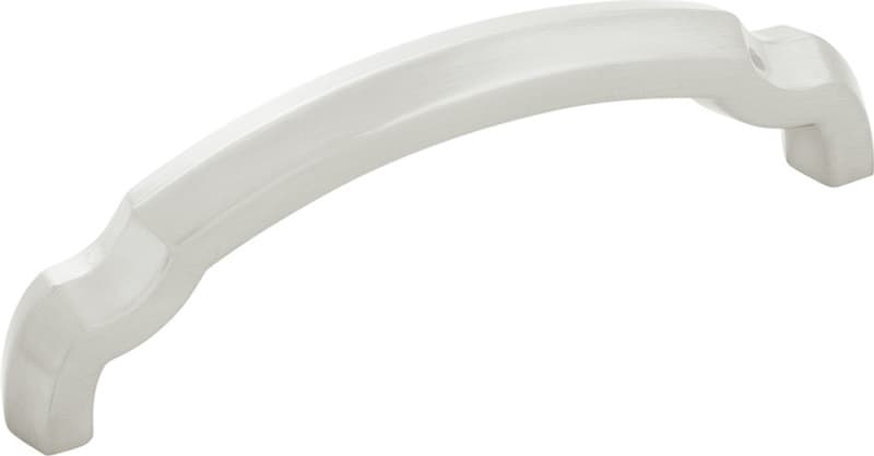 3-3/4" Veranda Arch Pull, Satin Nickel (10/Box)