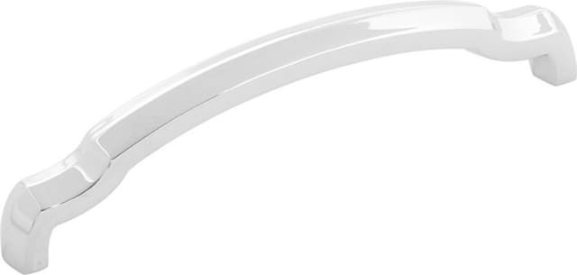 5-1/16" Veranda Arch Pull, Chrome