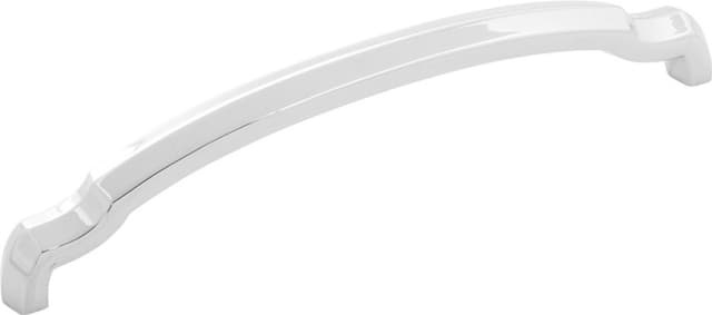 6-5/16" Veranda Arch Pull, Chrome (10/Box)