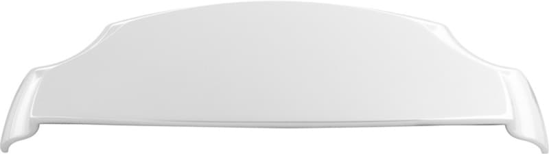 3" Veranda Cup Pull, Chrome (10/Box)