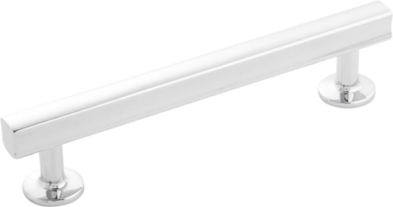 5-1/16" Woodward Bar Pull, Chrome (10/Box)