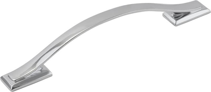 5-1/16" Dover Arch Pull, Chrome (10/Box)
