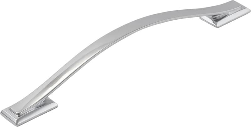 6-5/16" Dover Arch Pull, Chrome (5/Box)