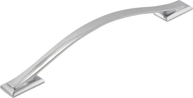 6-5/16" Dover Arch Pull, Chrome (5/Box)