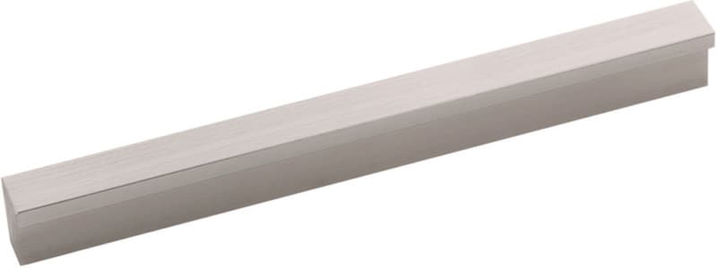 5-1/16" Streamline Rectangular Pull, Toasted Nickel (10/Box)