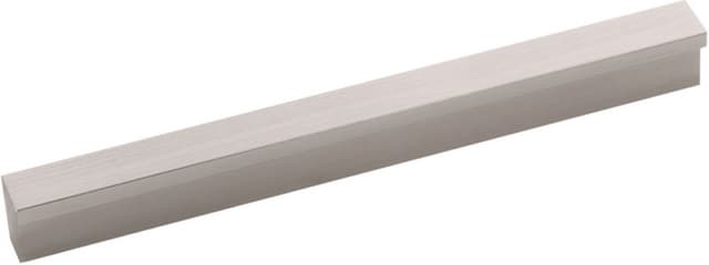 5-1/16" Streamline Rectangular Pull, Toasted Nickel (10/Box)