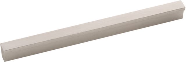 6-5/16" Streamline Rectangular Pull, Toasted Nickel (10/Box)