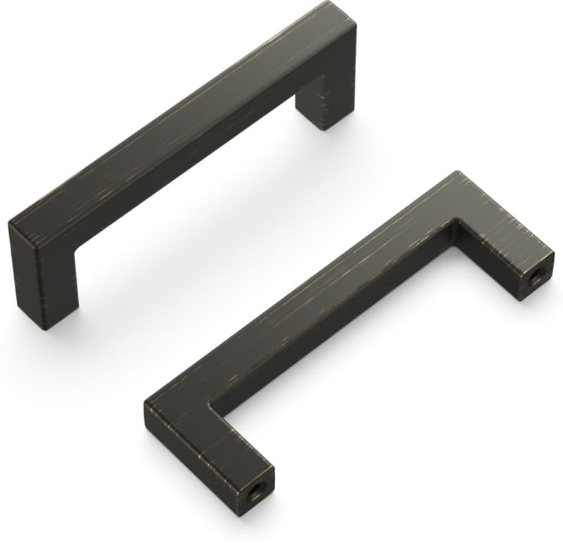 3" Skylight Handle Pull, Vintage Bronze (10/Box)