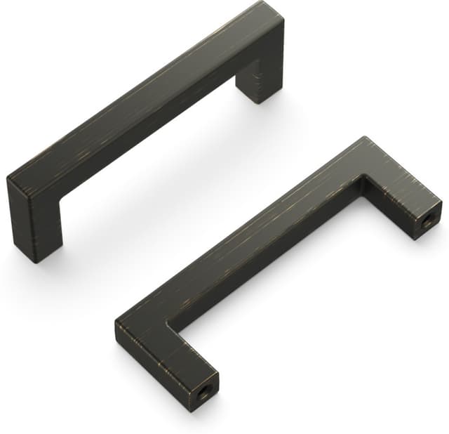 3" Skylight Handle Pull, Vintage Bronze (10/Box)