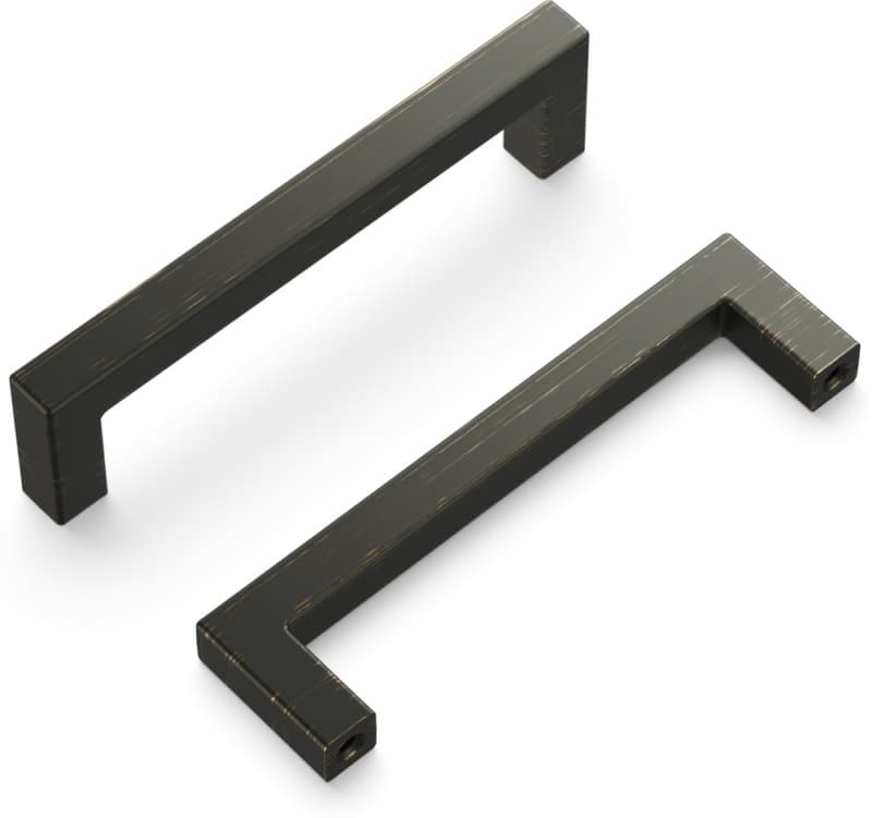 3-3/4" Skylight Handle Pull, Vintage Bronze (10/Box)