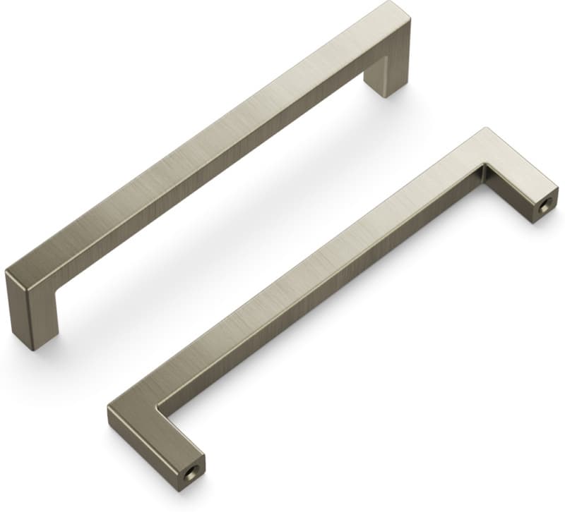 5-1/16" Skylight Handle Pull, Stainless Steel (10/Box)