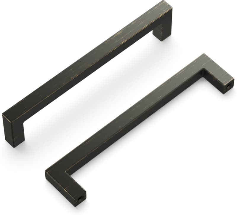 5-1/16" Skylight Handle Pull, Vintage Bronze (10/Box)