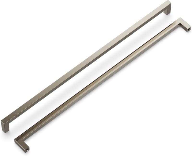 18" Skylight Handle Pull, Polished Nickel (5/Box)