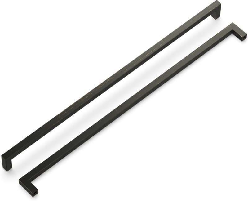 18" Skylight Handle Pull, Vintage Bronze (5/Box)