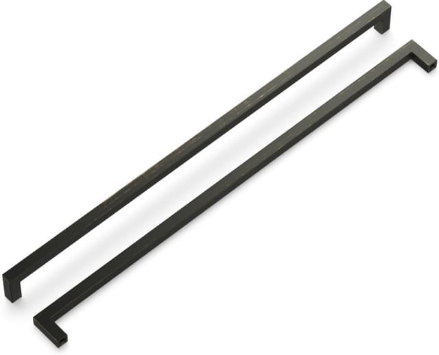 18" Skylight Handle Pull, Vintage Bronze (5/Box)