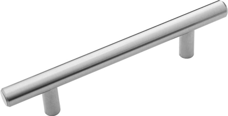 3-3/4" Bar pulls Cabinet Pull, Stainless Steel (10/Box)