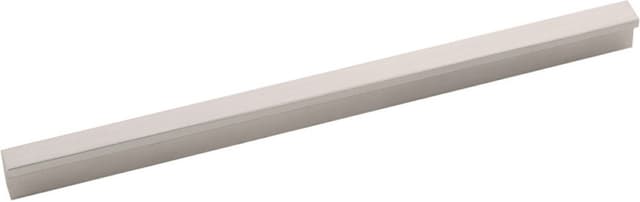7-9/16" Streamline Rectangular Pull, Toasted Nickel (10/Box)