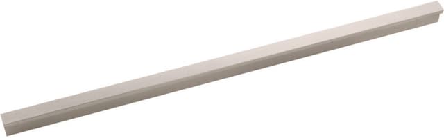 12" Streamline Rectangular Pull, Toasted Nickel (5/Box)