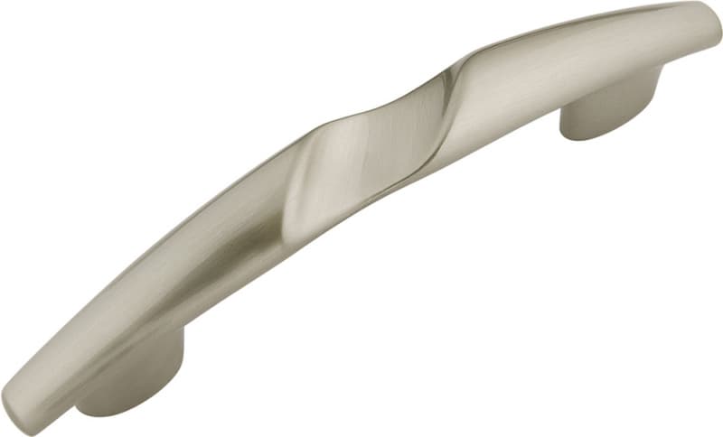3" Serendipity Arch Pull, Toasted Nickel (10/Box)