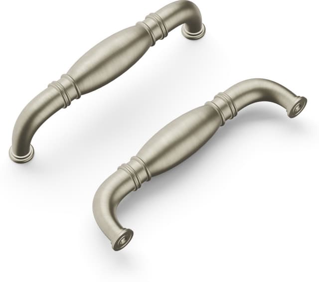 8" Williamsburg Appliance Pull, Stainless Steel (5/Box)